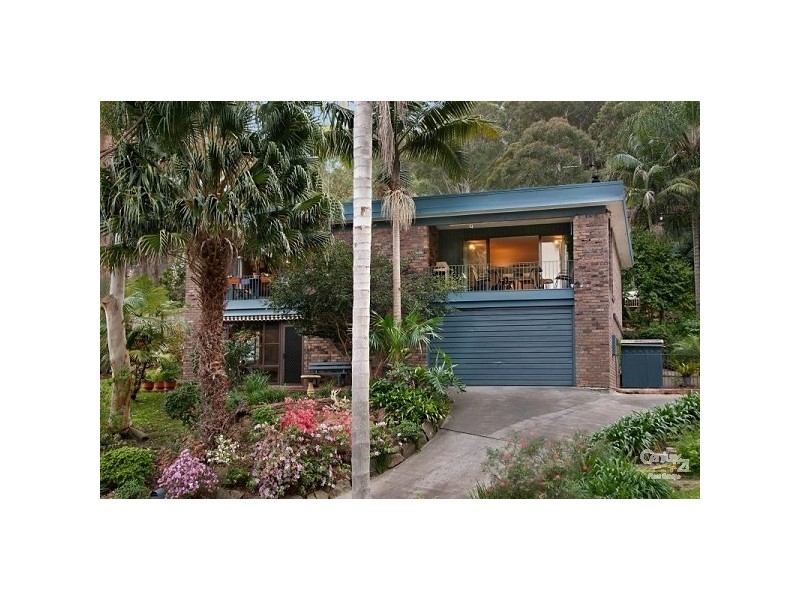 Green Point NSW 2251