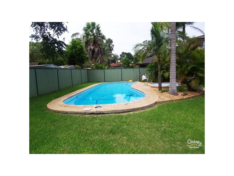 3 Castell Close, Kincumber NSW 2251