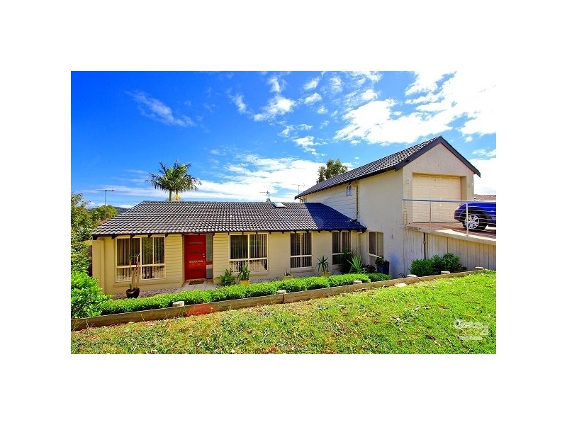 Green Point NSW 2251