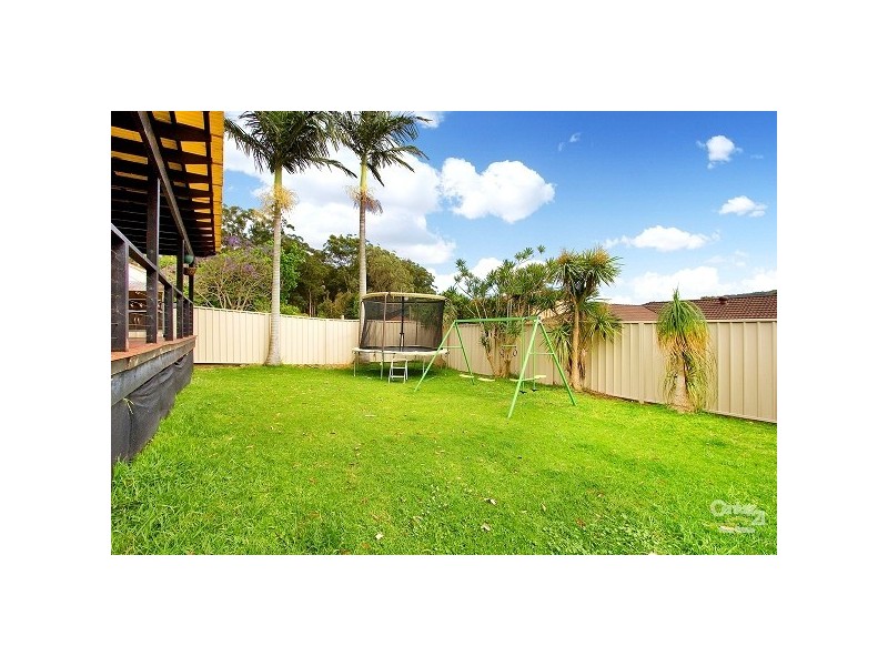 Green Point NSW 2251
