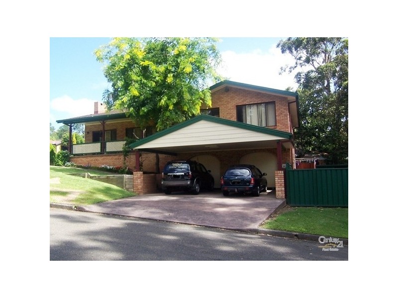 21 Waldron Road, Kincumber NSW 2251