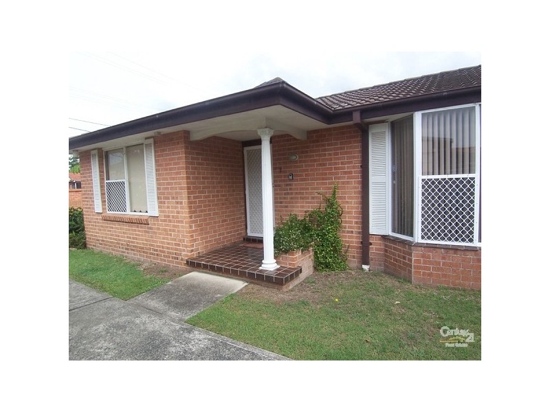 Ettalong Beach NSW 2257