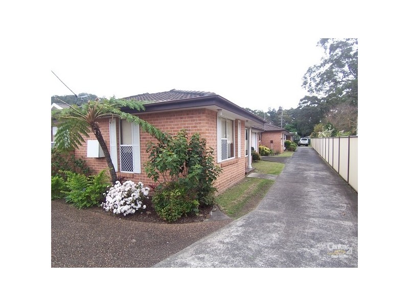 Ettalong Beach NSW 2257