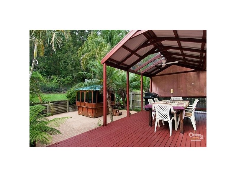 Green Point NSW 2251