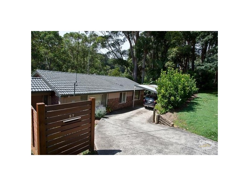 27 Gill Avenue, Avoca Beach NSW 2251