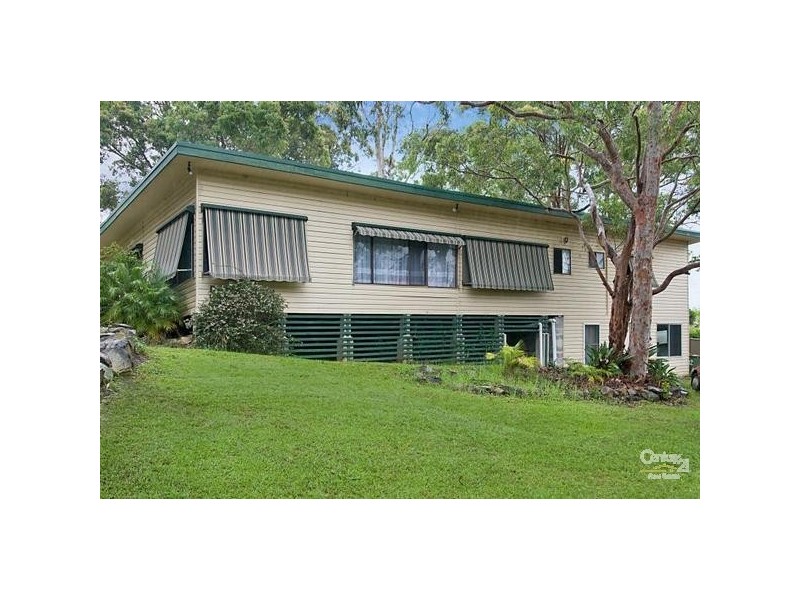 Lot 102 Davies Street, Kincumber NSW 2251
