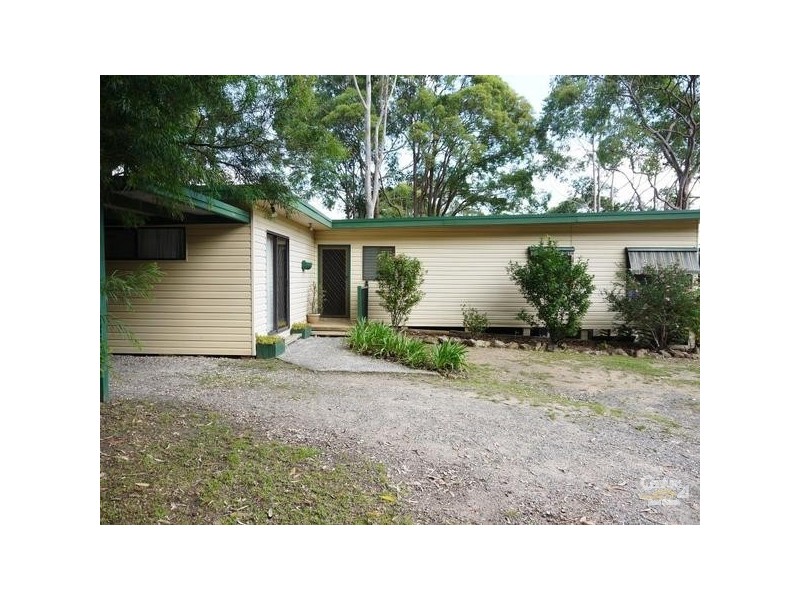 Lot 102 Davies Street, Kincumber NSW 2251
