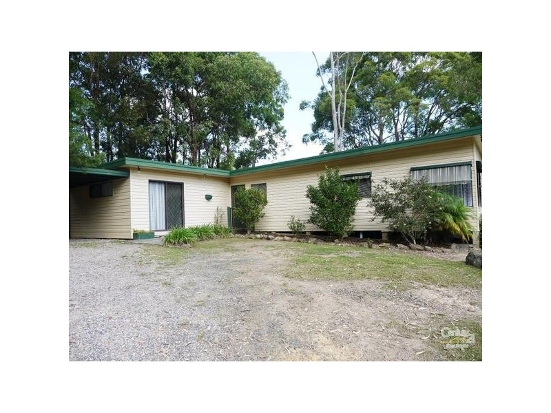 Lot 102 Davies Street, Kincumber NSW 2251