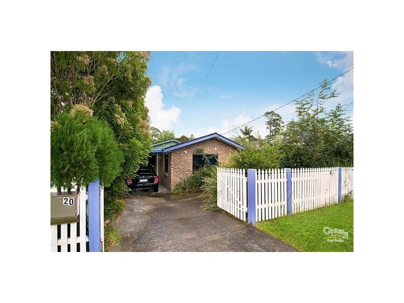20 Bardo Road, Kincumber NSW 2251