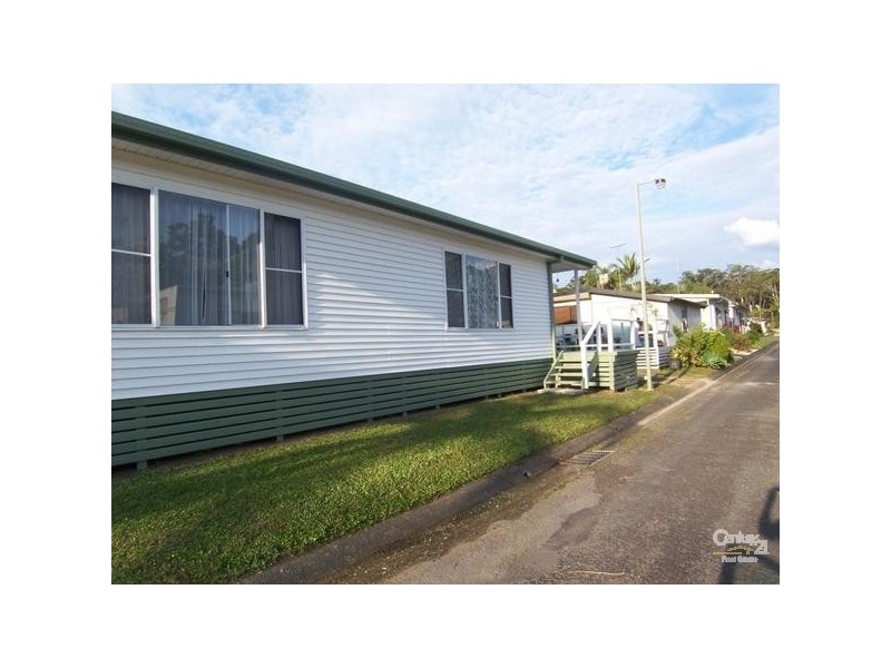 163 Scarborough Drive Nautical Village, Kincumber NSW 2251