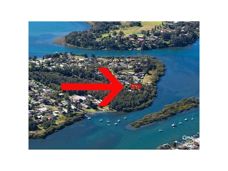 Davistown NSW 2251