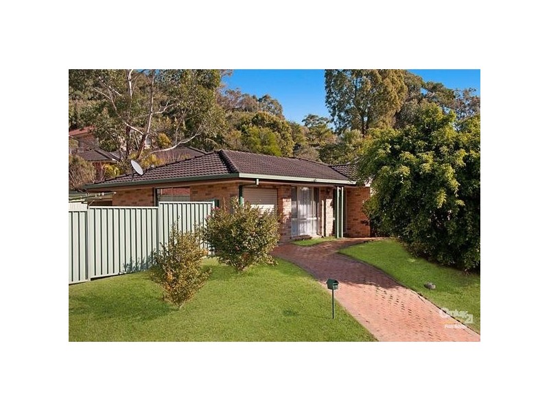 Green Point NSW 2251