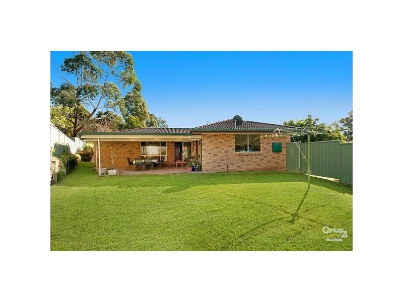 Green Point NSW 2251