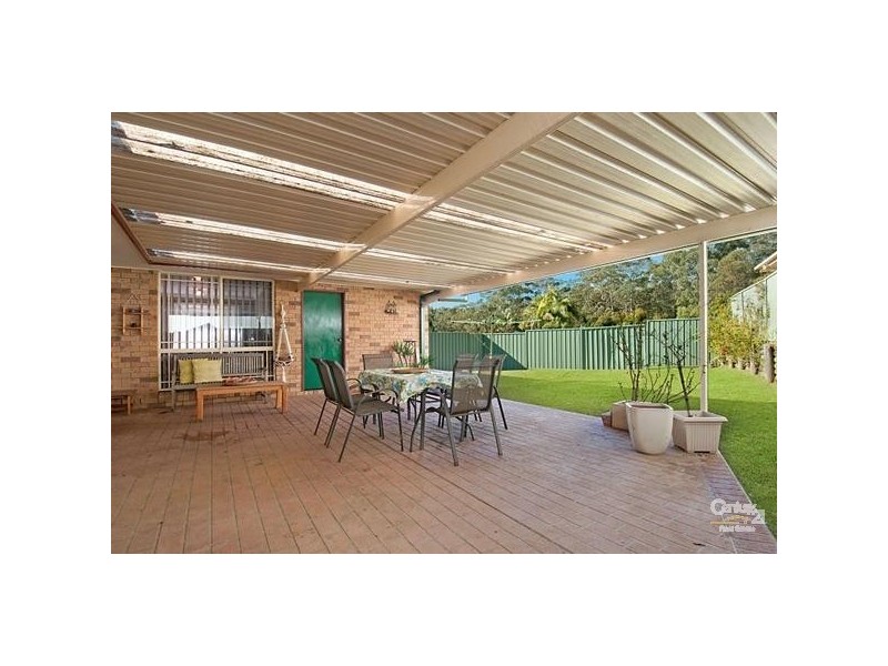 Green Point NSW 2251