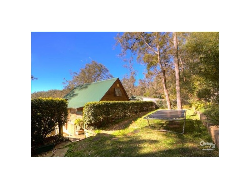 24 Moray Parade, Saratoga NSW 2251