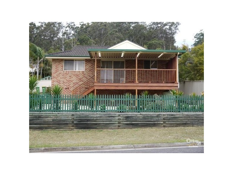 1/102 Coolawin Circle, Narara NSW 2250