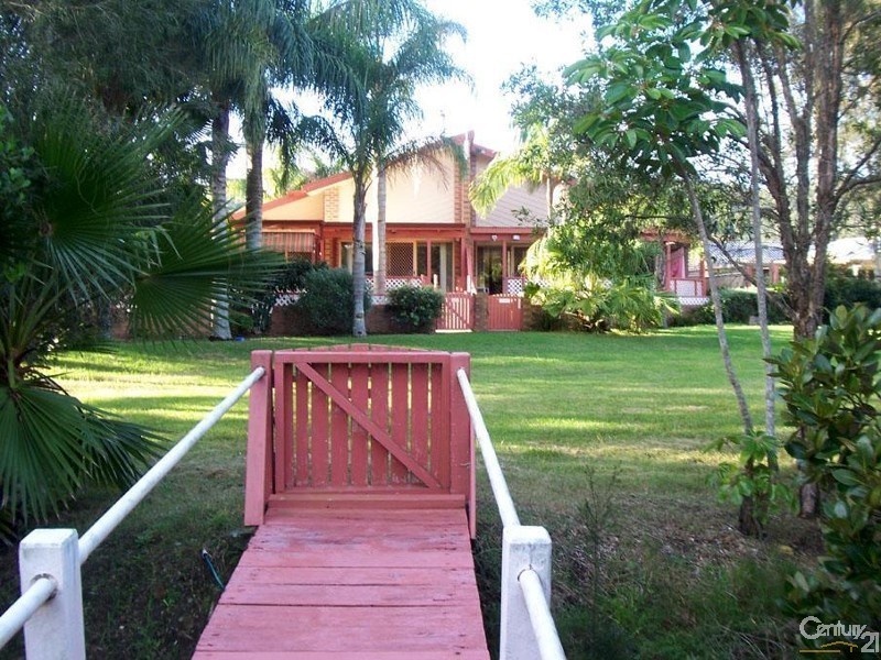Kincumber NSW 2251