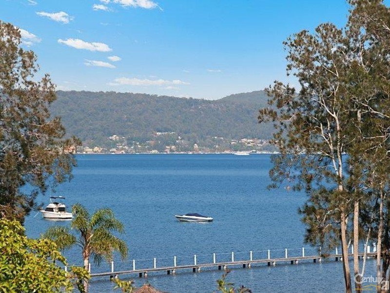 Green Point NSW 2251