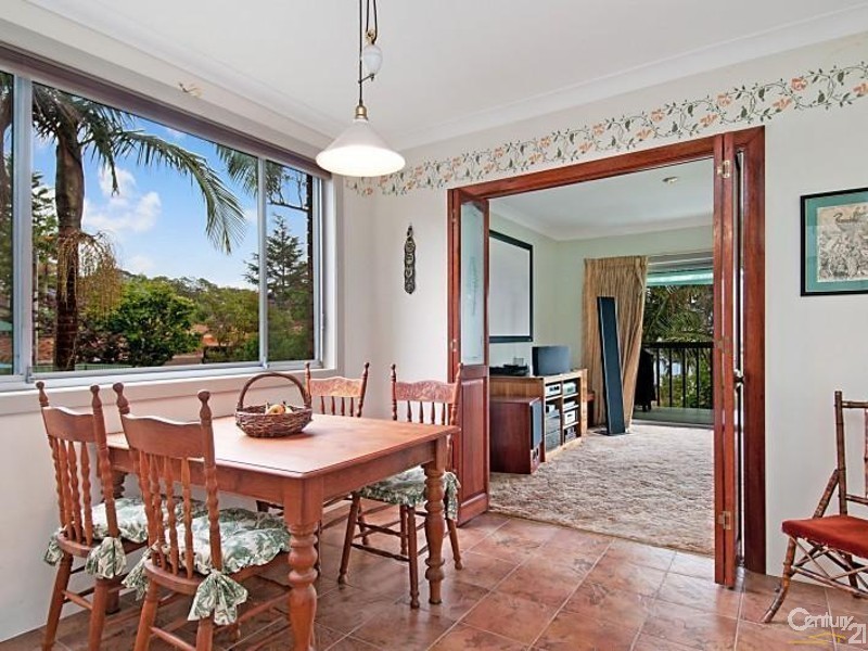 Green Point NSW 2251
