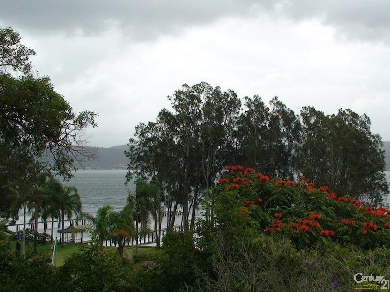 Green Point NSW 2251