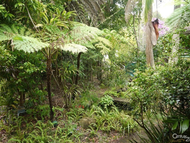Green Point NSW 2251