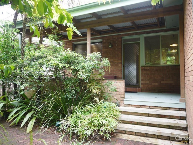 Green Point NSW 2251