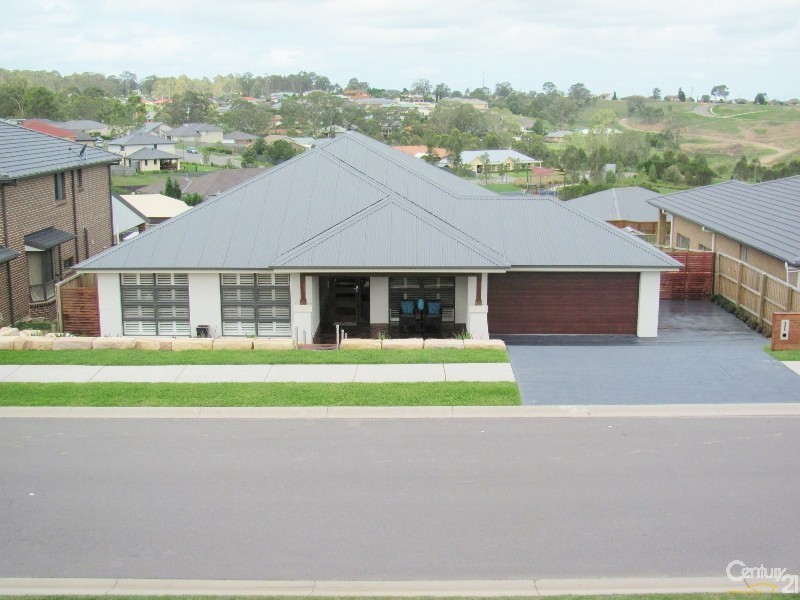 Bolwarra Heights NSW 2320