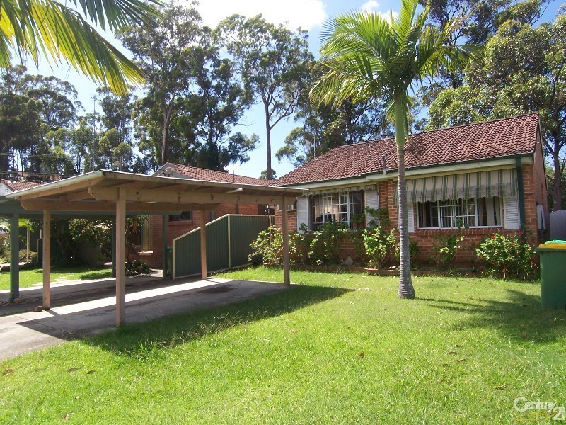 Kincumber NSW 2251