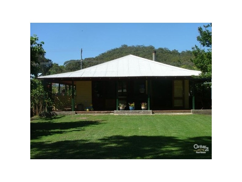 39 Rickard Road, Empire Bay NSW 2257