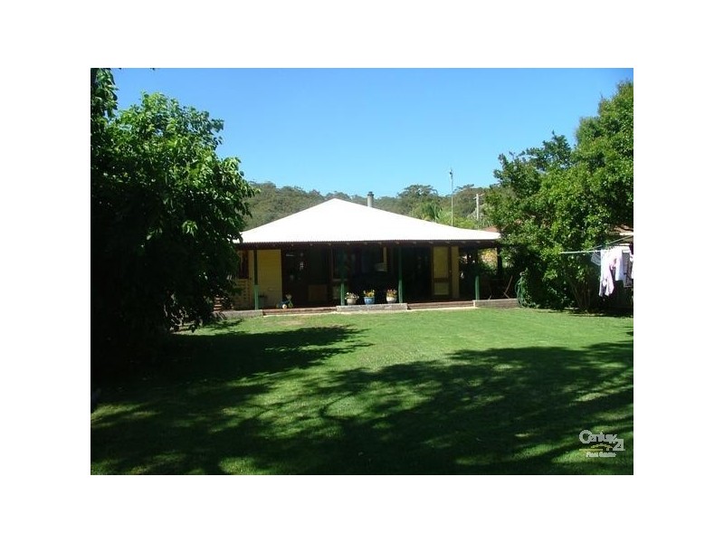 39 Rickard Road, Empire Bay NSW 2257