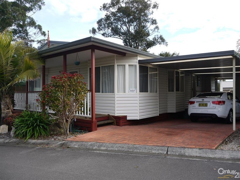 2 John Shortland Close, Nautical Village, Kincumber NSW 2251