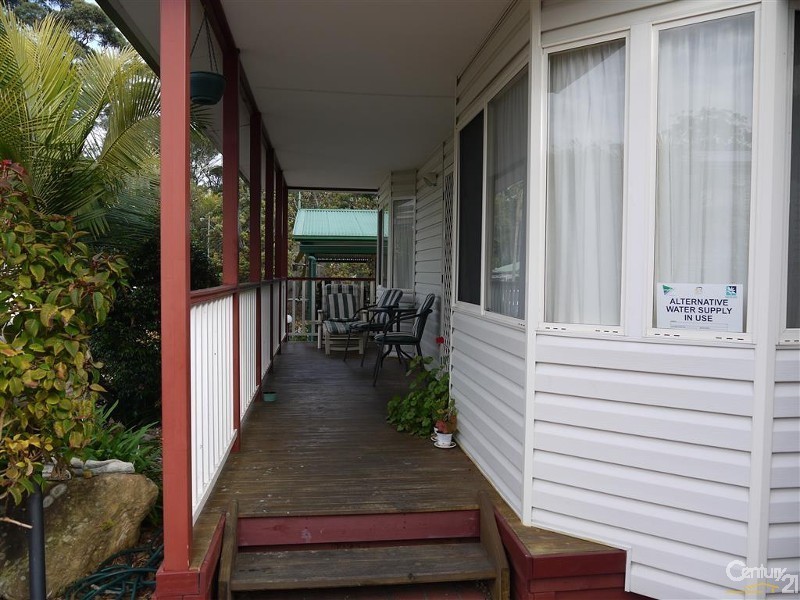 2 John Shortland Close, Nautical Village, Kincumber NSW 2251