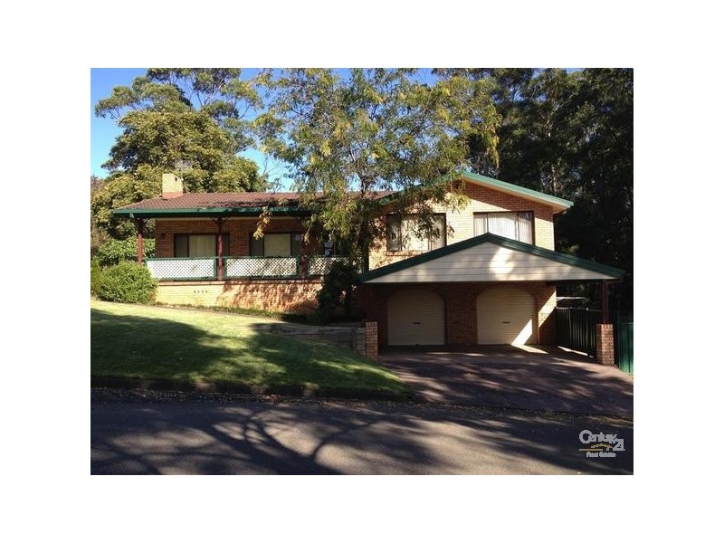 21 Waldron Road, Kincumber NSW 2251