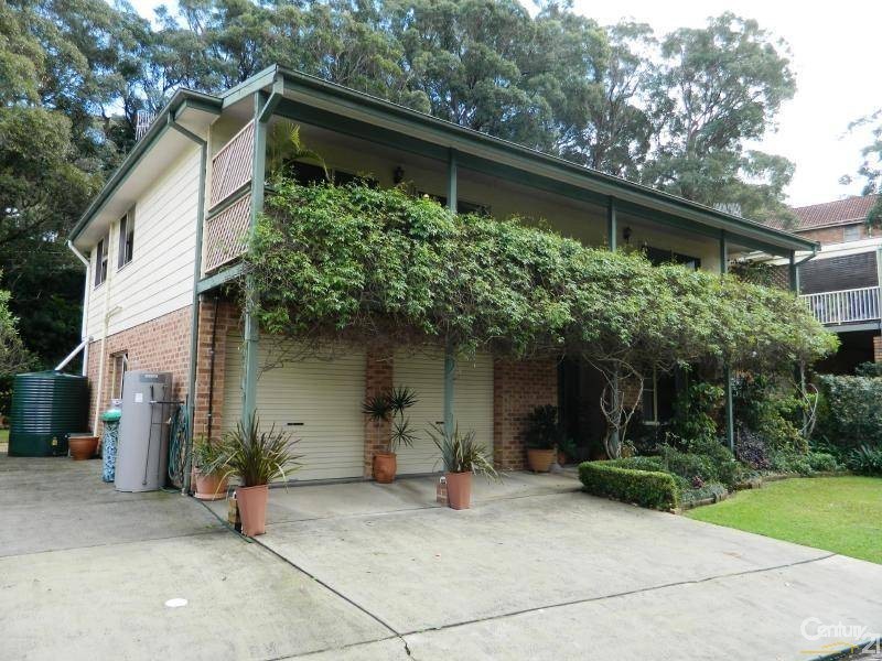 Davistown NSW 2251