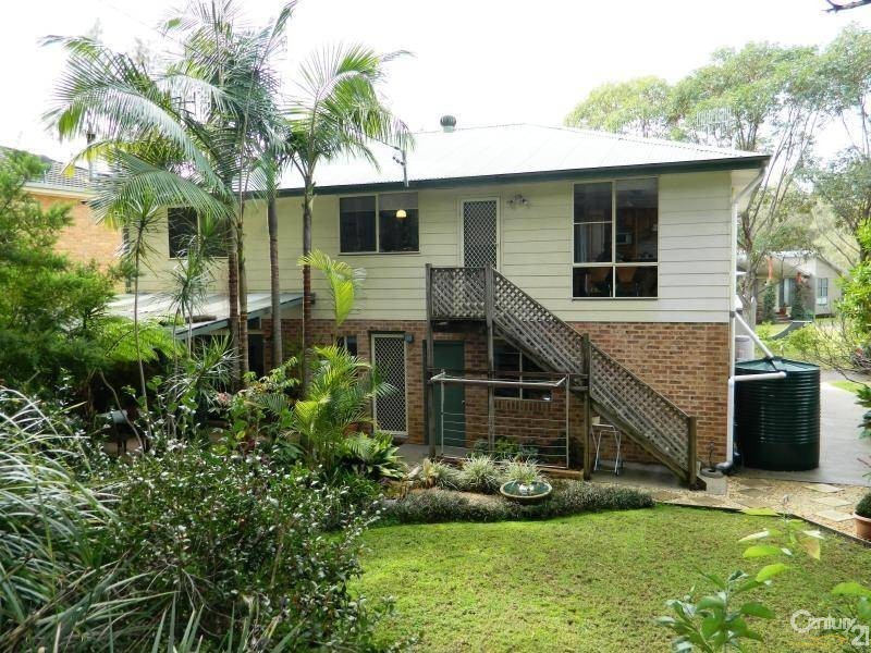 Davistown NSW 2251