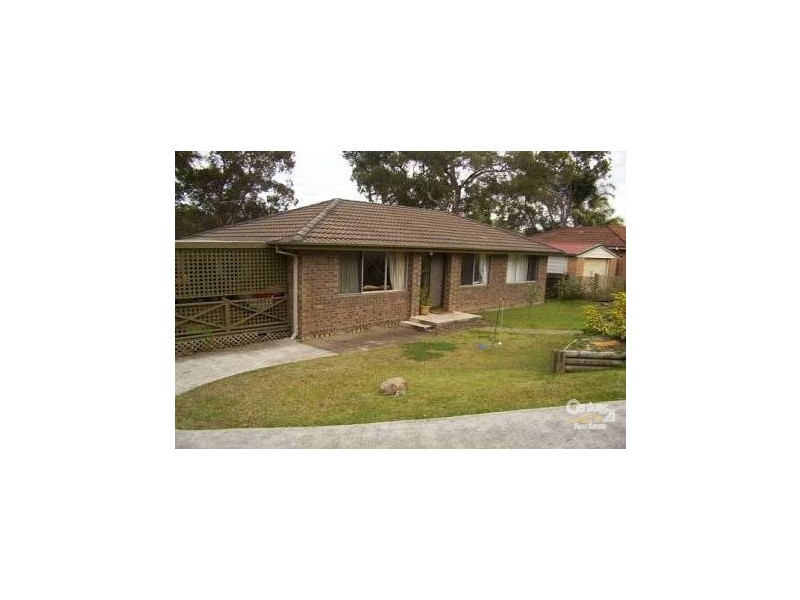 12 Yurara Close, Kincumber NSW 2251