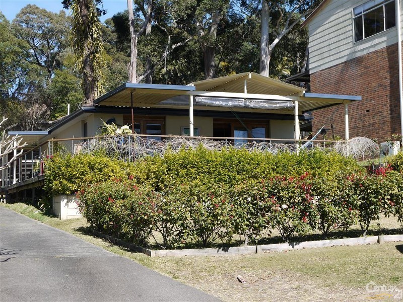 38 The Corso, Saratoga NSW 2251