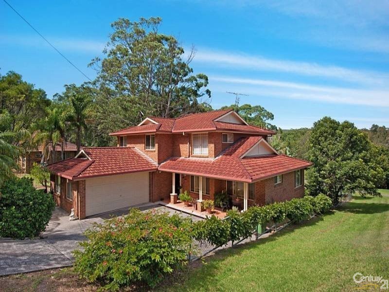 Kincumber South NSW 2251