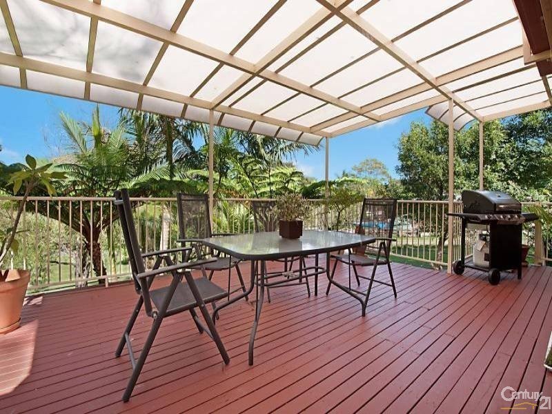 Kincumber South NSW 2251