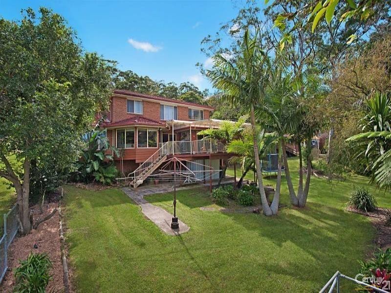 Kincumber South NSW 2251