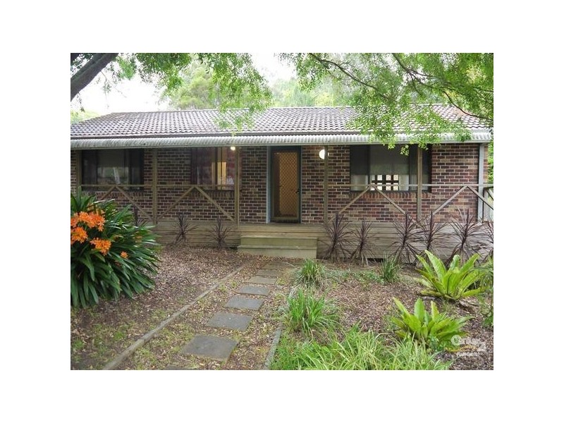 81 Scaysbrook Drive, Kincumber NSW 2251