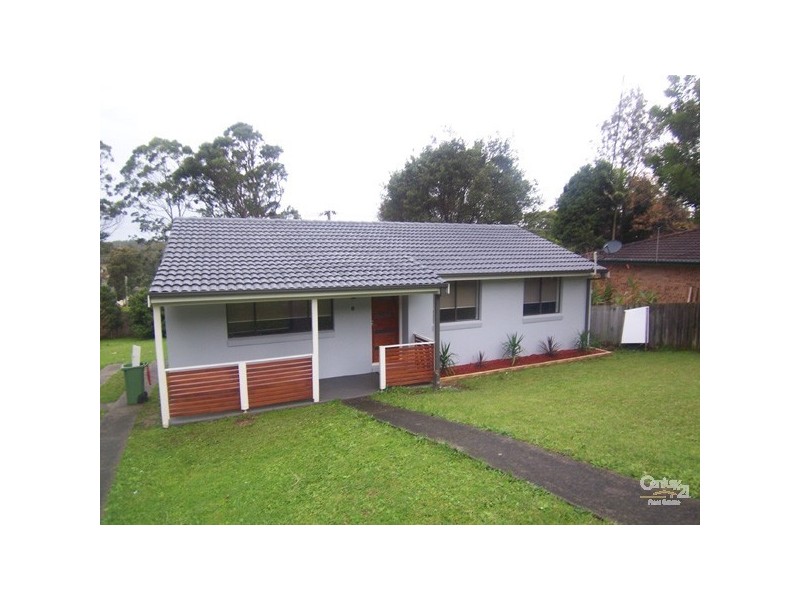 8 Pickham Close, Kincumber NSW 2251