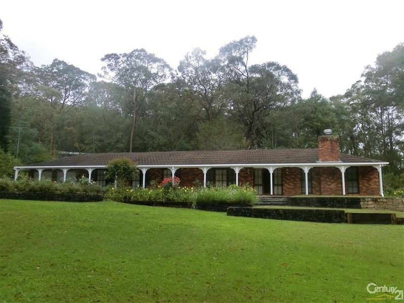 Bensville NSW 2251