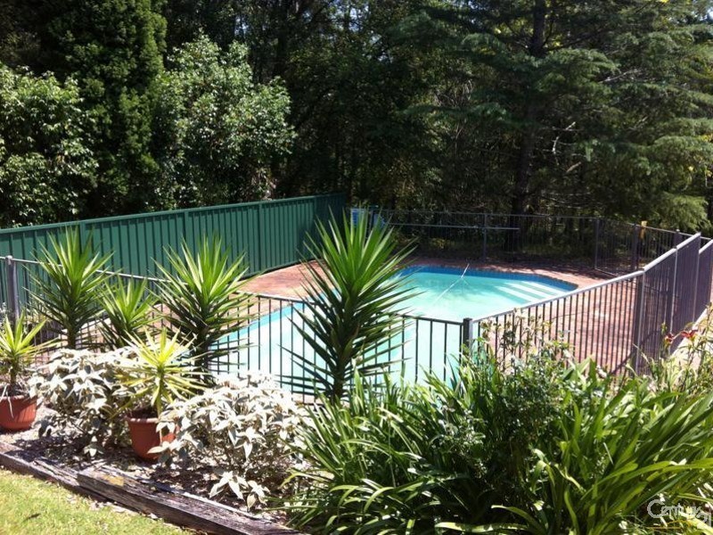 Bensville NSW 2251