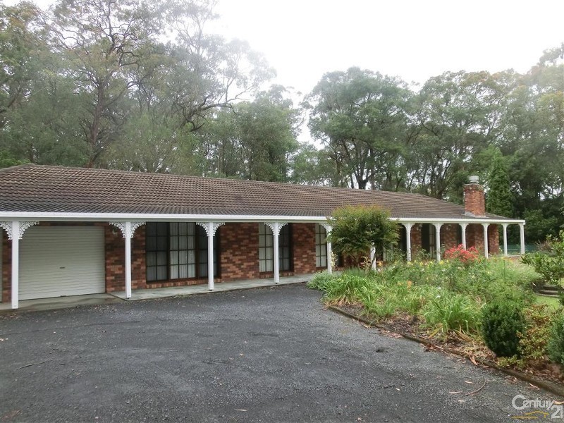 Bensville NSW 2251
