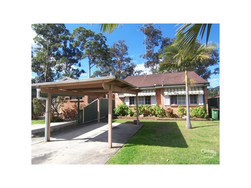 21 Kooreal Road, Kincumber NSW 2251