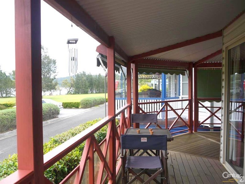 7 George Johnston Close, 57 Empire Bay Dr, Kincumber NSW 2251