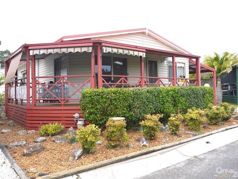 7 George Johnston Close, 57 Empire Bay Dr, Kincumber NSW 2251