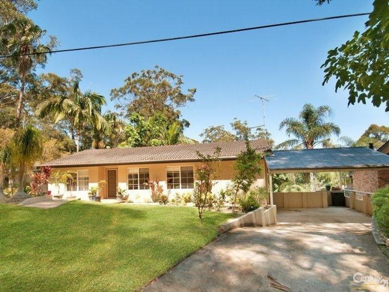 26 Panorama Terrace, Green Point NSW 2251