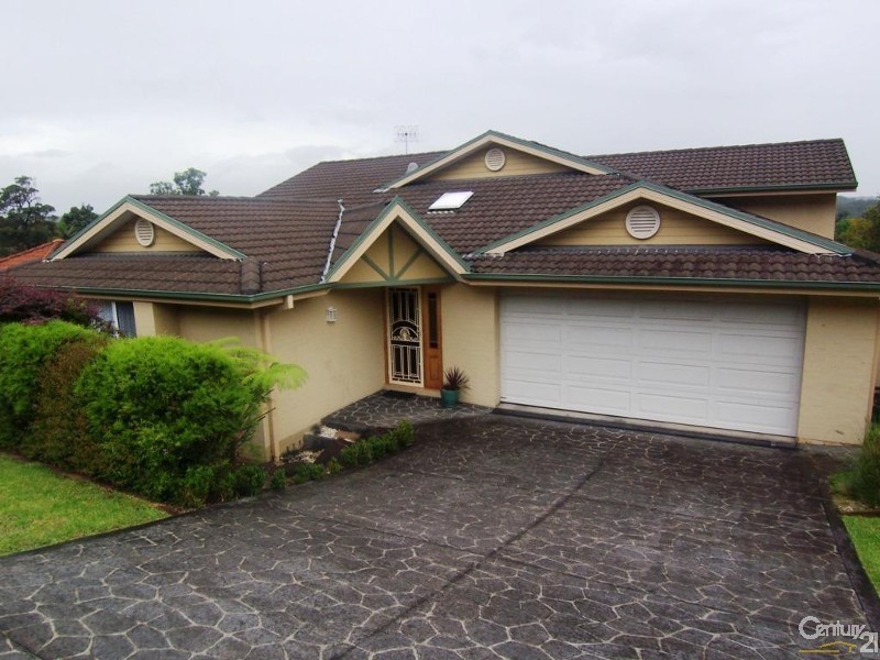 5 Kingfisher Close, Kincumber NSW 2251